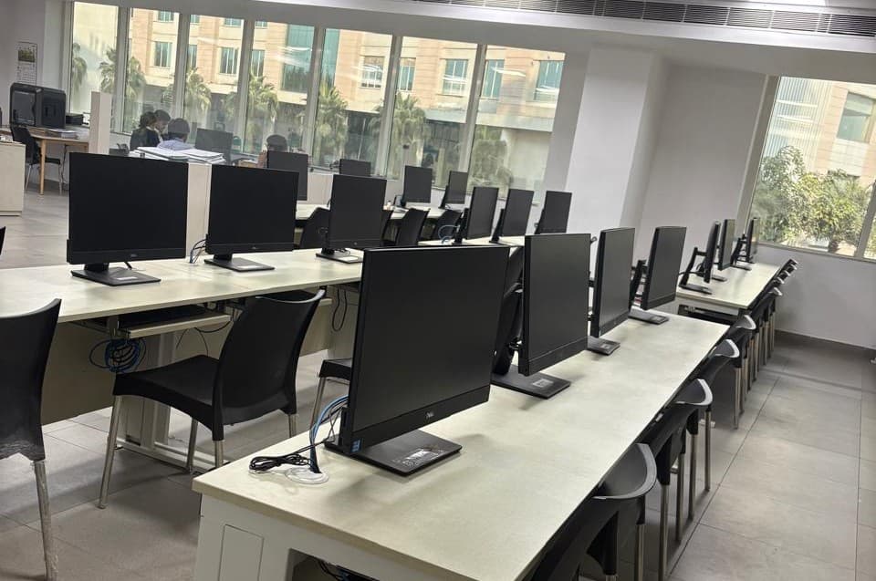 VIPS Academic photo 19